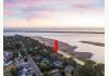 Siletz Bayfront B&B: drone