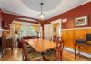 Parsons Street Lodging: Dining Room