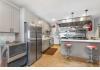 Parsons Street Lodging: Kitchen