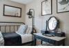 The Inn at Haines: The Alcove