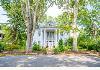 Williams-Cozart House: Front