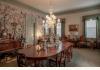 Williams-Cozart House: Dining room