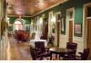 The Ant Street Inn: Upstairs Grand Hall