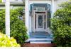 Historic Cape Cod Village Inn: Front Door