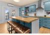 Olde Anchor Bed & Breakfast: Kitchen