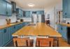 Olde Anchor Bed & Breakfast: Kitchen