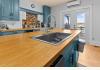 Olde Anchor Bed & Breakfast: Kitchen
