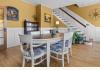 Olde Anchor Bed & Breakfast: Common Room