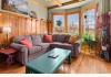 Olde Anchor Bed & Breakfast: Study