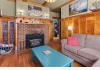 Olde Anchor Bed & Breakfast: Study