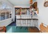 Olde Anchor Bed & Breakfast: Sun Porch
