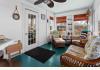 Olde Anchor Bed & Breakfast: Sun Porch