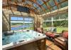 Olde Anchor Bed & Breakfast: Gazebo