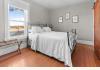 Olde Anchor Bed & Breakfast: Harbour Room