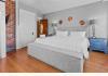Olde Anchor Bed & Breakfast: Village Room