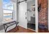 Olde Anchor Bed & Breakfast: Village Room Bathroom (2 piece)