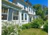 Olde Anchor Bed & Breakfast: Guest Entrance