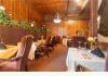 Inn on the Mexican War Streets: Carriage house restaurant