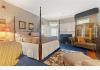 Inn on the Mexican War Streets: Suite two