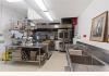 Inn on the Mexican War Streets: Fully equipped chef's kitchen in carriage house