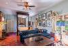 Oak Hill: Owners/4th Bedroom
