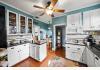 Capitivating Tudor Home: 