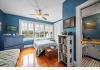 Capitivating Tudor Home: 