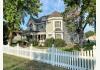 Ingleboro Mansion - 1899 Queen Anne Victorian: 