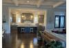 Harborside Inn: Owner's house kitchen