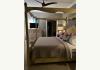 Harborside Inn: Owner's house Master suite#1