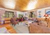 The Old Bear BnB: secondary Living Area