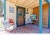 The Old Bear BnB: Grandma Suite Private Entrance