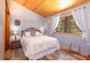 The Old Bear BnB: Blue Bird Room