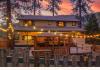 The Old Bear BnB: 