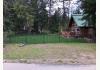 Chalet in Sandpoint: 3 extra parking & Fenced Yard