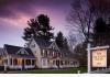 Luxury Inn in Woodstock, Vermont: Welcome to Jackson House Inn