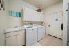 Star Ranch Lodging: Main Laundry Room