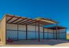 Star Ranch Lodging: RV/Barn