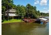 Lake Homes for : Our Largest and most popular home. 4700 sq' 7 bed