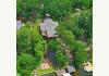 Vacation Country Rentals: Pats Place from above
