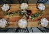 Southern Grace Bed and Breakfast & wedding venue: 