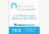 Southern Grace Bed and Breakfast & wedding venue: 