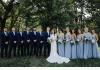 Southern Grace Bed and Breakfast & wedding venue: 