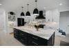 Southern Grace Bed and Breakfast & wedding venue: Kitchen for breakfast