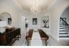 Southern Grace Bed and Breakfast & wedding venue: formal dining