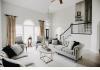 Southern Grace Bed and Breakfast & wedding venue: gathering area