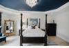 Southern Grace Bed and Breakfast & wedding venue: most luxurious bedding ever