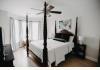Southern Grace Bed and Breakfast & wedding venue: Suite Serenity room