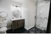 Southern Grace Bed and Breakfast & wedding venue: Suite serenity private bath