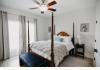 Southern Grace Bed and Breakfast & wedding venue: The Garden Room
